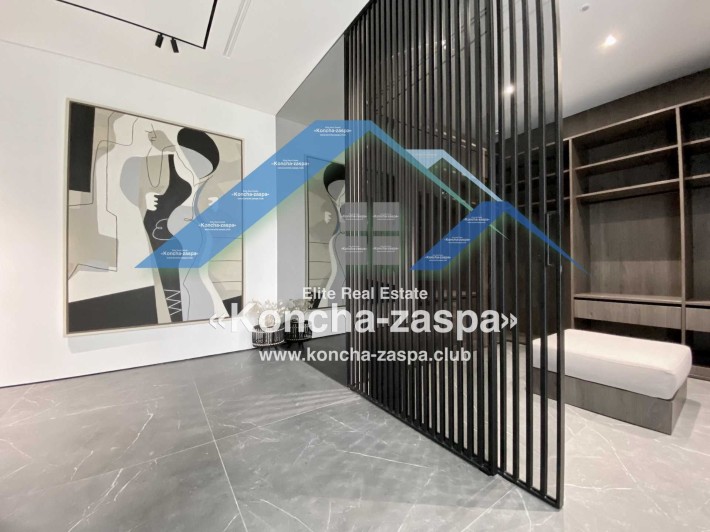 Конча Заспа, аренда дома в престижном коттеджном городке - фото 1