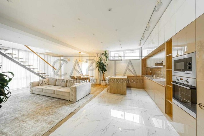 Оренда будинку с генератором та басейном, Козин - фото 1