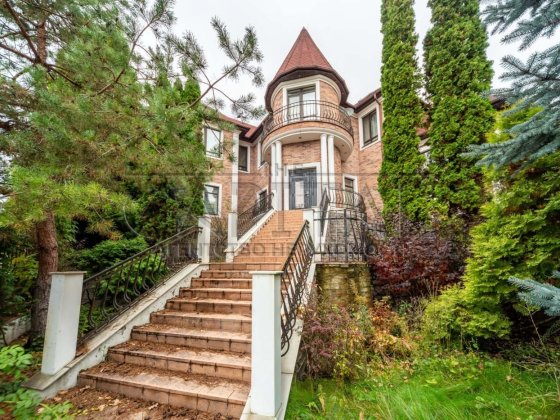 Оренда будинку, вул. Гайова, Лісники Лесники