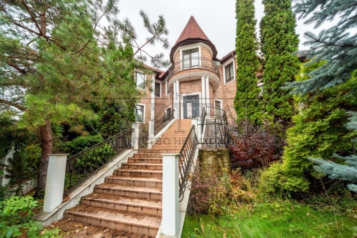 Оренда будинку, вул. Гайова, Лісники - фото 1