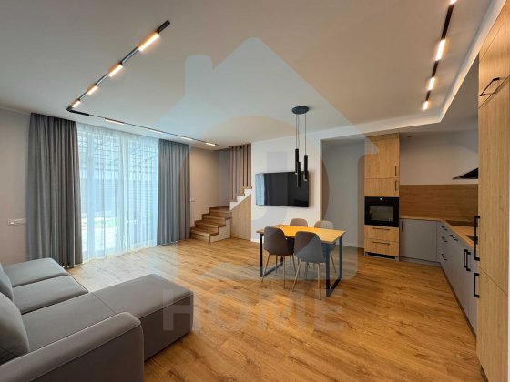 Оренда автономного будинку таунхаусу, Balaton. ГАЗ. Вишгородський р-н Нові Петрівці