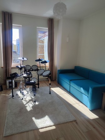 Оренда  таунхаусу 160м.  8 км. від Києва к/м "Балатон"с. Нові Петрівці - фото 1