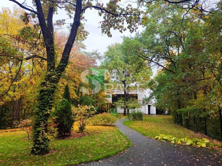 Оренда унікального будинку Нові Петрівці Межигір'я Вишгород Оболонь - фото 1