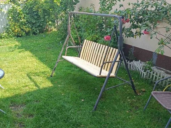 Таунхаус КМ Балатон Нові Петрівці 850 $ Нові Петрівці