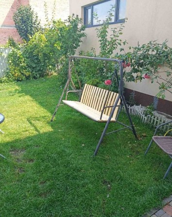 Таунхаус КМ Балатон Нові Петрівці 850 $ - фото 1