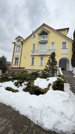 Оренда будинку  с. Лісники, бомбосховище, генератор, аренда дома - фото 1