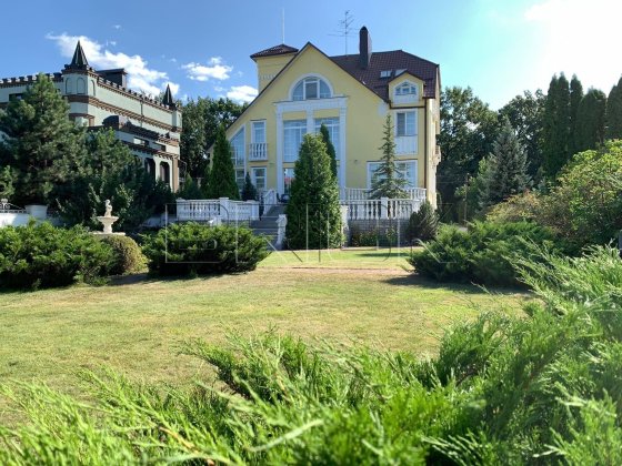 Оренда‼️Будинок‼️Лісна 48‼️ 492 м2‼️Лісники Лесники