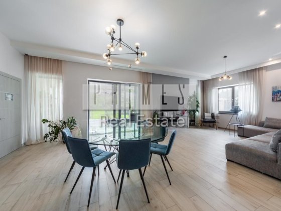 Оренда унікального будинку 700 м2 КМ "Хутір Ясний" Лісники Лесники