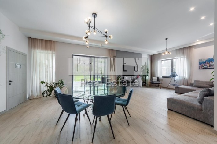 Оренда унікального будинку 700 м2 КМ "Хутір Ясний" Лісники - фото 1