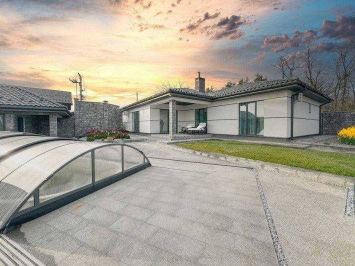 Без % Оренда 4к будинку 200м2 c. Віта Поштова Києво-Святошинський р-н - фото 1