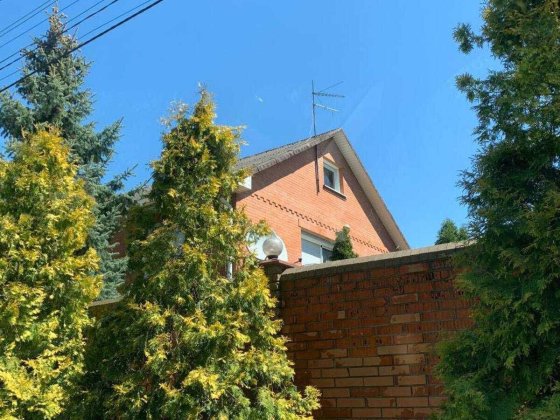 Здам будинок Перша Стоянка.Гараж,тераса,сад,газ Стоянка