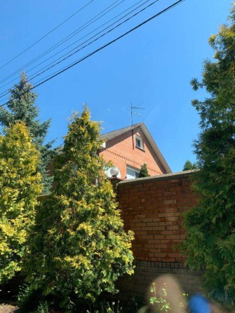 Здам будинок Перша Стоянка.Гараж,тераса,сад,газ - фото 1