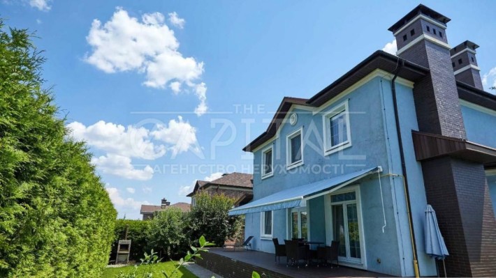 Оренда будинку, Віта-поштова, КМ  Green Hills - фото 1