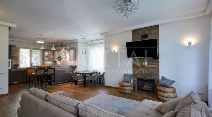 Оренда будинку, Віта-Поштова, Круглик, Green Hills, Басейн‼️Автономний - фото 1