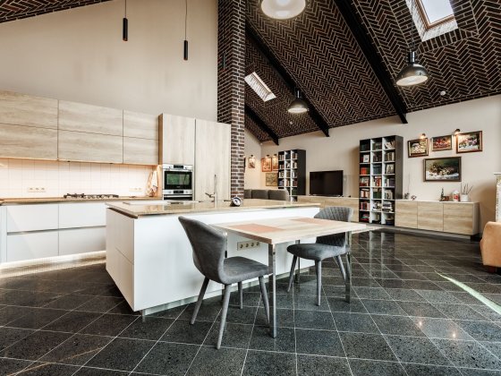 Оренда  будинку в Стоянці, котеджне містечко 189м2, ділянка 5 соток Стоянка