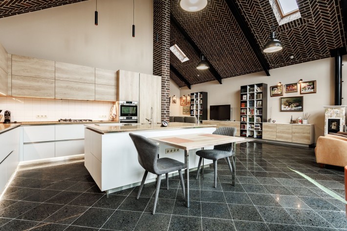 Оренда  будинку в Стоянці, котеджне містечко 189м2, ділянка 5 соток - фото 1