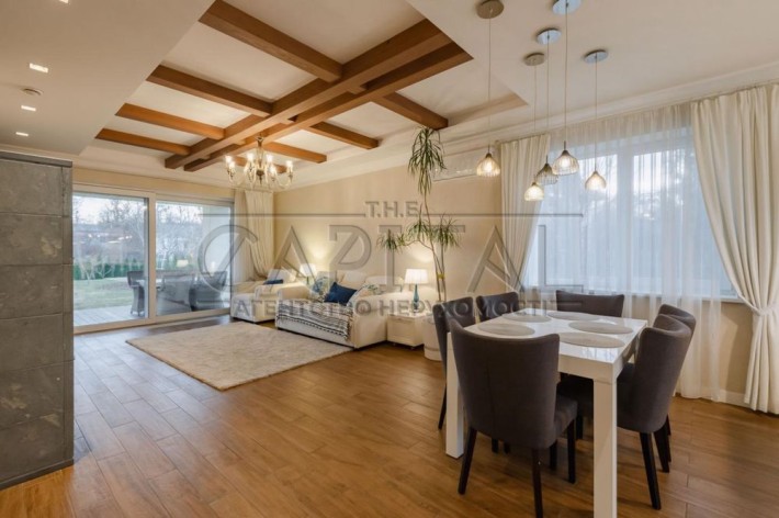 Оренда будинку (200м2), Голосіївський р-н, БАСЕЙН‼️, Газ, Генератор - фото 1