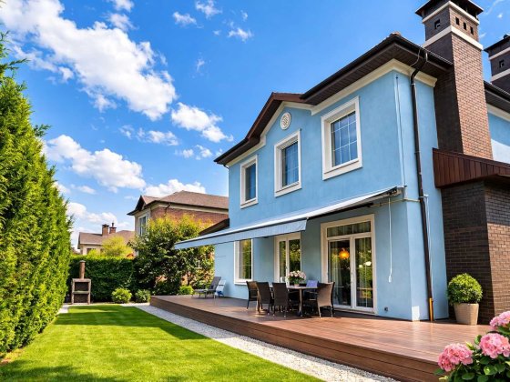 Будинок Оренда  Віта-поштова Green Hills Віта-Поштова