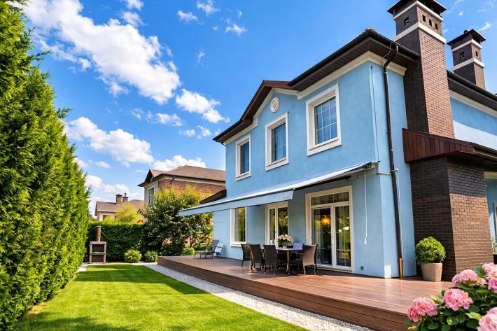 Будинок Оренда  Віта-поштова Green Hills - фото 1