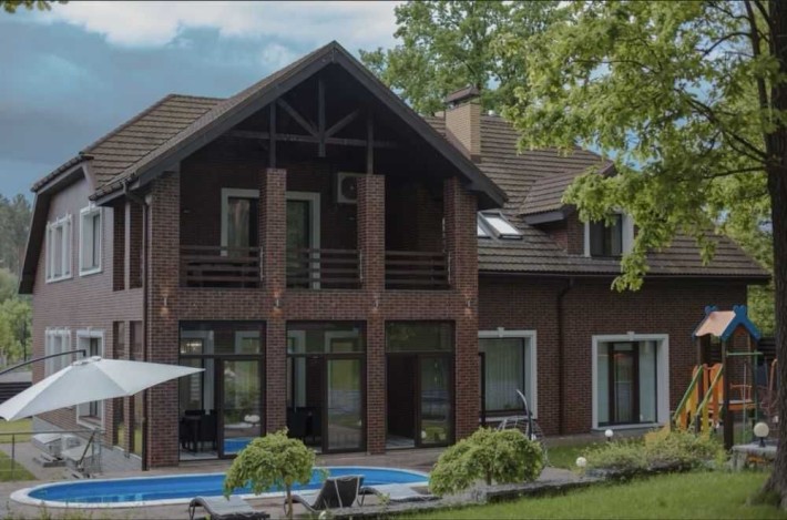 Оренда / Будинок / Стоянка - фото 1