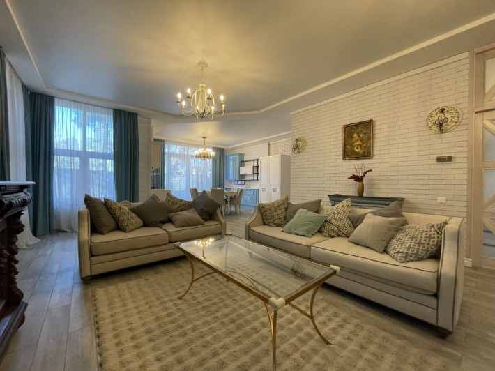 Преміум Оренда будинку в Романкові - фото 1