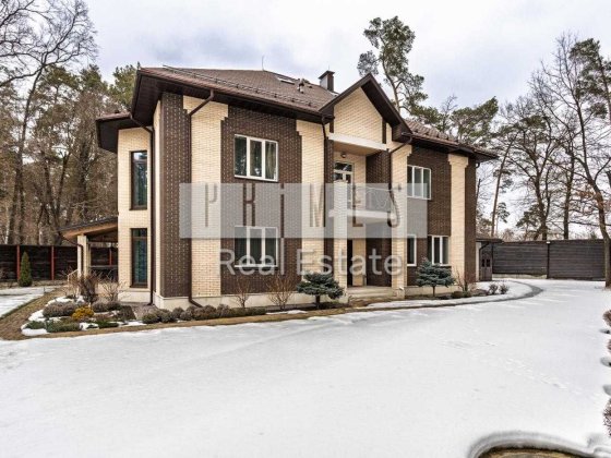 Оренда будинок 350м2 14 соток Конча-Заспа Козин Романків Підгірці