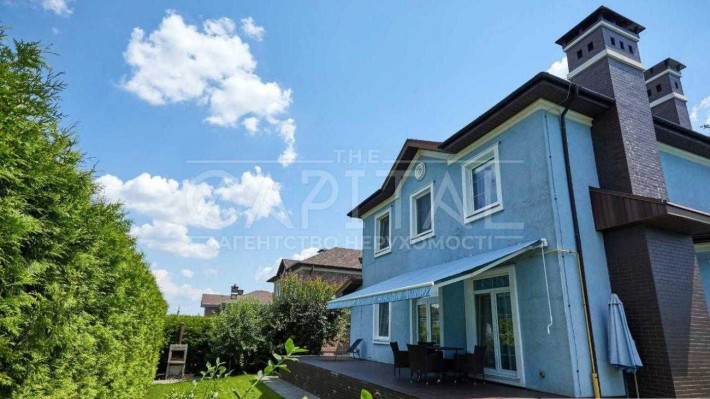 Пропонується в оренду стильний та комфортний будинок у КМ Green Hills. - фото 1