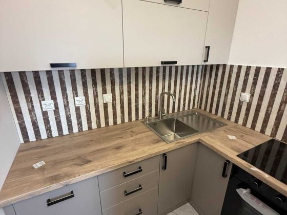 Здам таунхаус (будинок-квартира) в оренду, новий ремонт, нова техніка Тетіїв