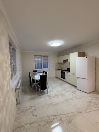 Будинок у селі зі зручностями - фото 1