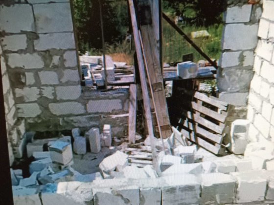 здам будинок у Баришівці по вулиці Механізаторів. Стан на фото. Барышевка