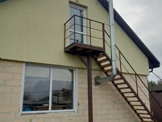 С 5 апреля! Оренда будинку на довгий термін Глеваха/Калинівка поруч Глеваха