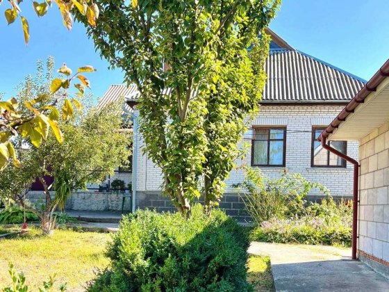 Глеваха. Сдам 2 кімнати в будинку з Господаркою. Глеваха