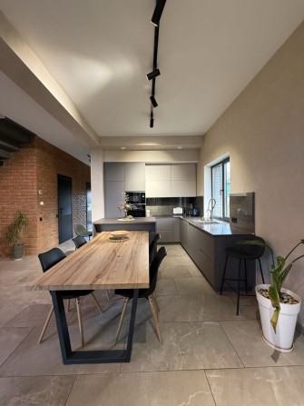 Барнхаус оренда Бобриця - фото 1