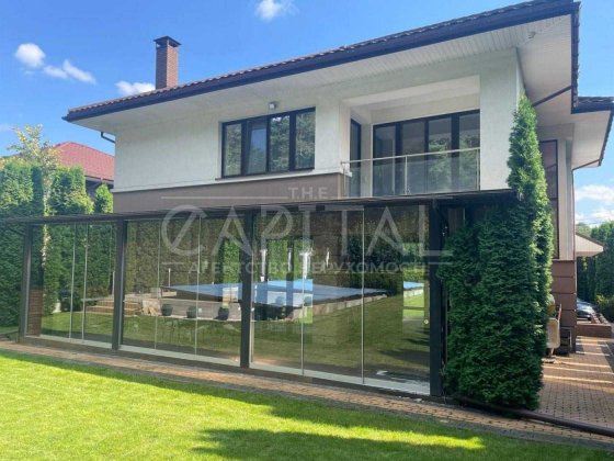 Оренда / Будинок / 300 м2 / Горбовичі / вул. Заповідна Горбовичи