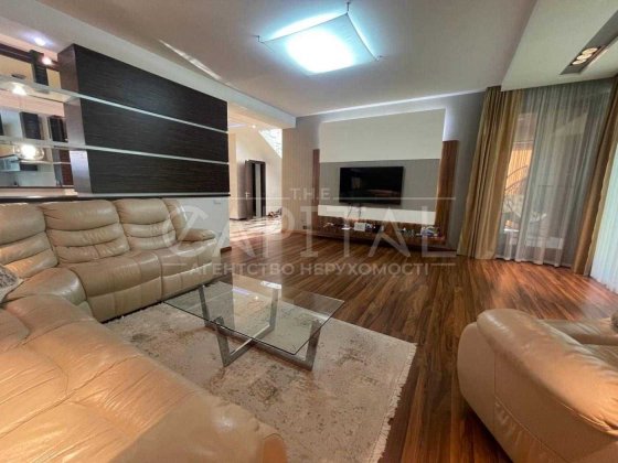 Оренда Будинок 300 м2 Горбовичі, вул. Заповідна Горбовичи