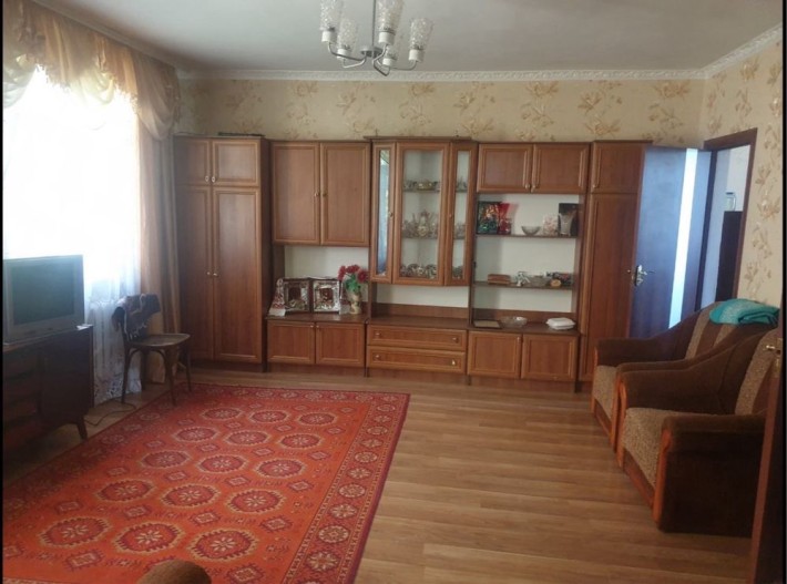 Оренда 2 кім будинок с .Горенка район Пуща Водиця - фото 1