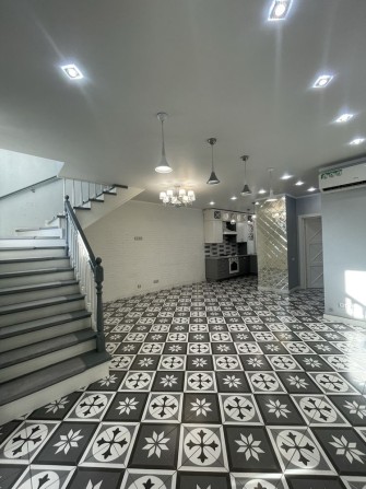 Оренда в м. Горенка, таунхаус КМ Sun City, Пуща-Водиця, Ірпінь - фото 1