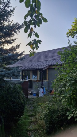 Здається будинок 100 кв.м з великим садом у мальовничому місці - фото 1