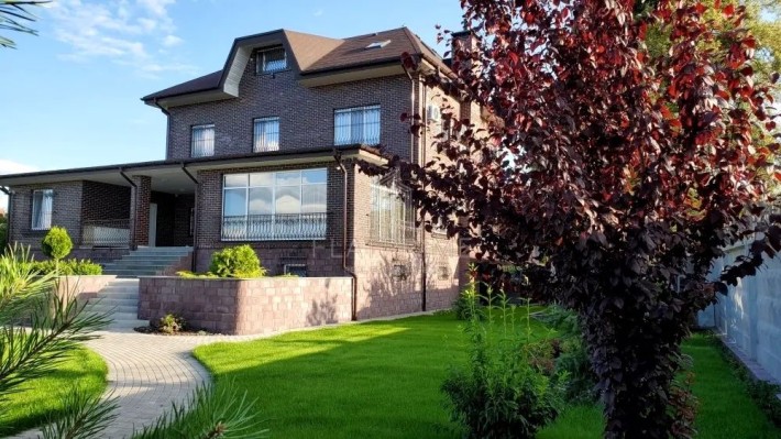 Сдам дом Горенка, район Пуща-Водиця - фото 1