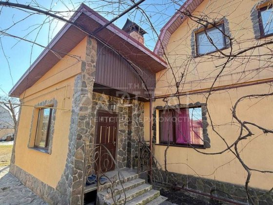 Оренда будинку ПІДВАЛ с. Зазим'є, Броварський р-н Зазимье