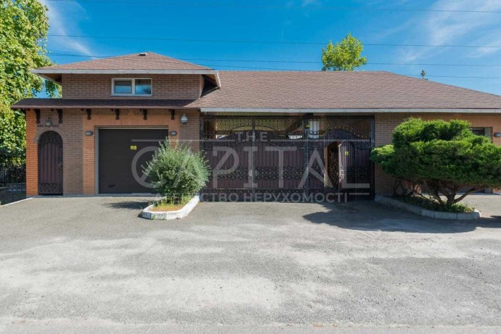 Оренда БРОНЬОВАНОГО будинку центр Іванковичі - фото 1