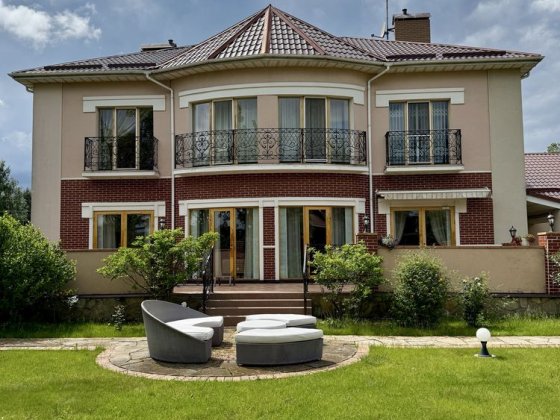 Без комісії здам в оренду сімейний будинок в Іванковичах,Лісники Иванковичи