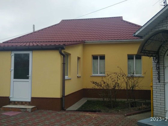 Оренда   затишного будинку в с. Княжичі для робітників Княжичи