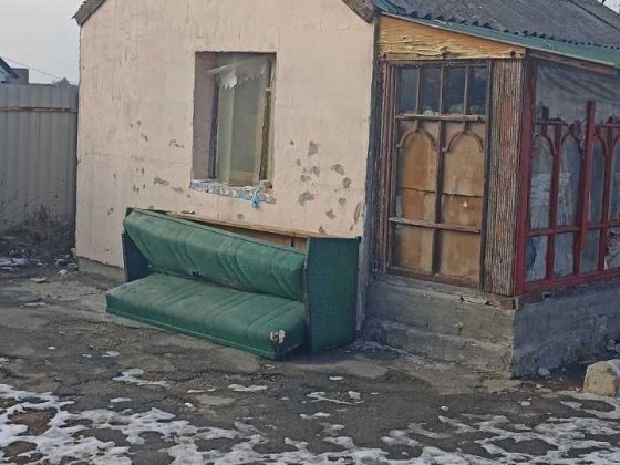 Сдается однокомнатный дом, село Княжичи, Броварской район Княжичи