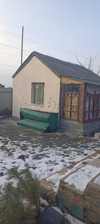 Сдается однокомнатный дом, село Княжичи, Броварской район - фото 1