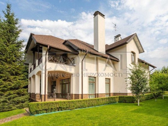 Оренда Будинок 350 м2 Іванковичі, вул. Авіаторів Иванковичи