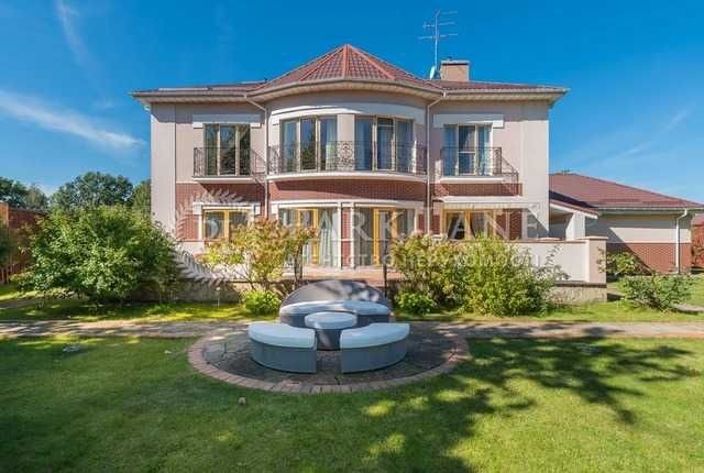 БЕЗ % Оренда будинку Іванковичі СВІТЛО НЕ ВИМИКАЮТЬ - фото 1