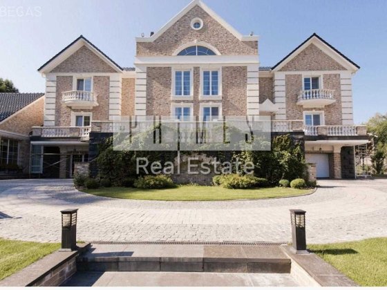 Оренда будинку у стилі Англійський акцент, пров. Зарічний, Іванковичі Иванковичи