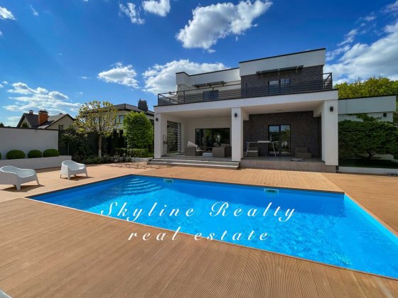 Без комісії! Будинок поблизу Києва. Каліфорнійський стиль. Круглик Круглик