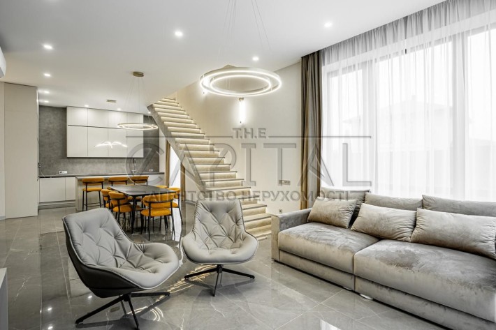 Аренда дома, Крушинка, Одесское направление, КМ Green Town - фото 1